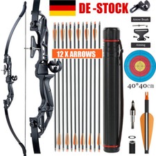 Bogenschießen 54 Zoll