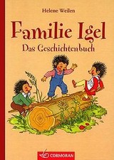 Familie Igel. Das