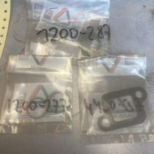 Dichtungen Diesel pumpe  für