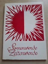 Material zur sonnenwende - material,