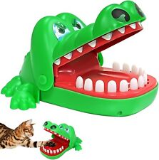 Krokodil Zahnarzt Spiel