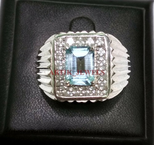 Artik jewels herrenring mit - jewels,