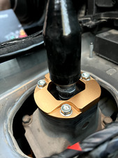 Mazda MX-5 NC Miata Shifter