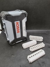 Bosch Impact Kassette + 4 x