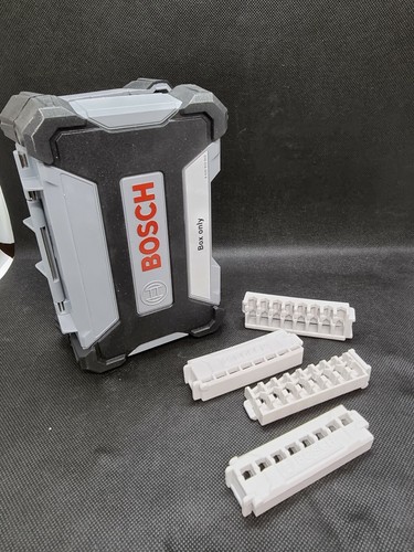 Bosch impact kassette 4 x - impact, +