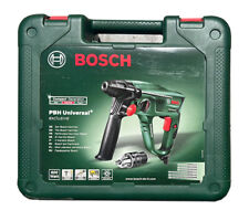 BOSCH  Bohrhammer PBH Universal+ 600watt