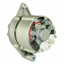 Lichtmaschine Generator 33A