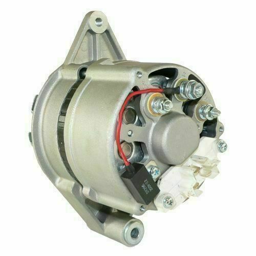 Lichtmaschine generator 33a - lichtmaschine,