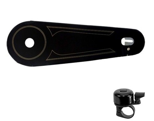 Kettenkasten hollandrad - kettenkasten, 26"