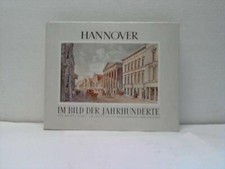 Hannover. Im Bild der