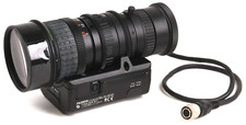 Fujinon TV-Zoom Lens 16x Für 3CCD Zoomobjektiv Objektiv T16x5.5DA-R11