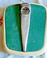 alte/antike Personenwaage