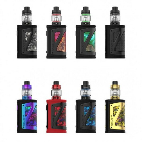 Smok scar 5ml 230w - 18, 6,5ml