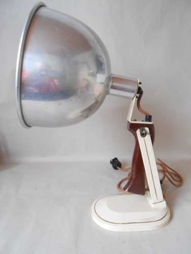 Antike wärmelampe arztlampe - antike,