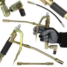 Fettpressenpistole 12–15L