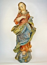 Maria Immaculata, Deutsch um