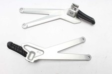 Sozius Fußrastenanlage Paar hinten links Husqvarna Supermoto 701 701 SM 15-16