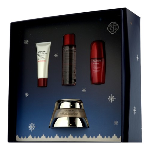 Shiseido bio performance set - shiseido,
