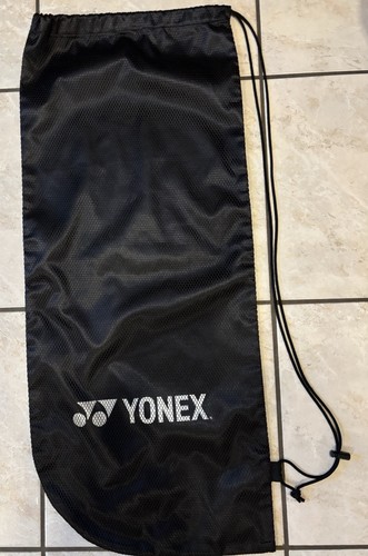 Yonex racket cover black - racket,