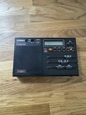 Goodmans/Sangean ATS-802 Shortwave Radio