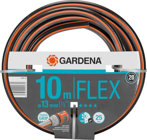Gardena comfort flex - comfort,