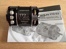 Hobbywing 30401102 - XERUN V10