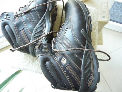 Wanderschuhe von dockers - von,