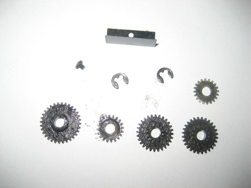 Fleischmann 110 112 usw - 110,,