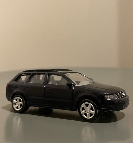 Modellauto norev audi avant - modellauto,