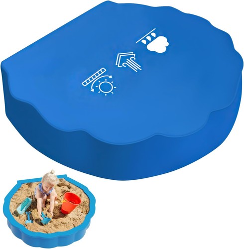 Sandkasten abdeckung - sandkasten,