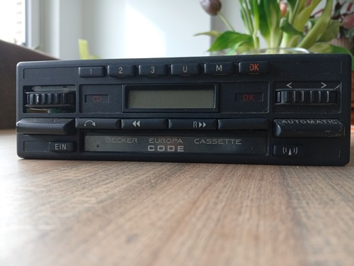 Becker europa 730 - becker,