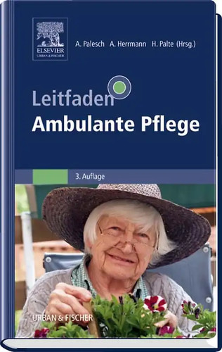 Leitfaden ambulante pflege - ambulante,