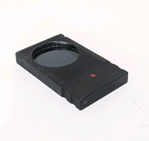 Carl zeiss jena analysator - carl, jena,