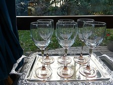 Weingläser LUMINARC  60er