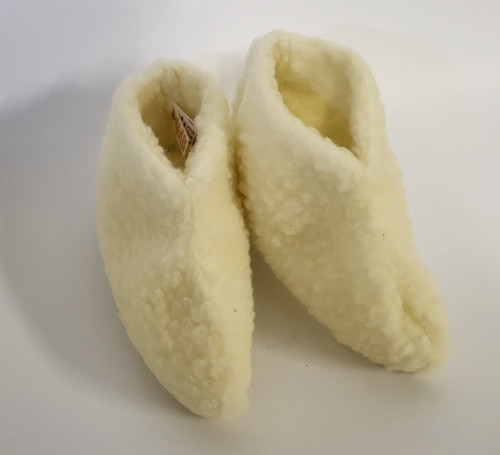 Bettschuhe hausschuhe lammfell - hausschuhe,