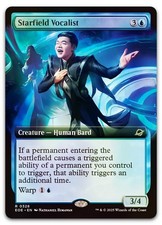 Starfield Vocalist (Extended