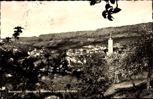 Bollendorf der eifel - bollendorf,