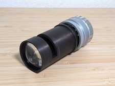 Lampenansatz Kollektor, Carl