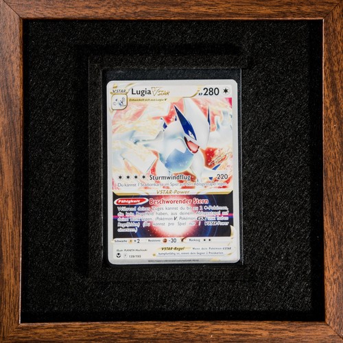 Pokemon karte lugia - karte, vstar