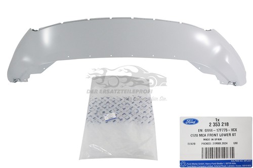 Original ford spoiler - original,