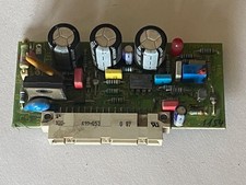 DALEX Platine 1-7894.2