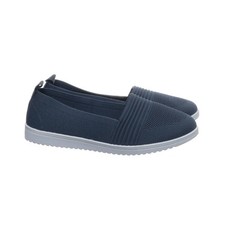 Casa Mia, Slipper, Größe: 38, Blau, Damen #E3e