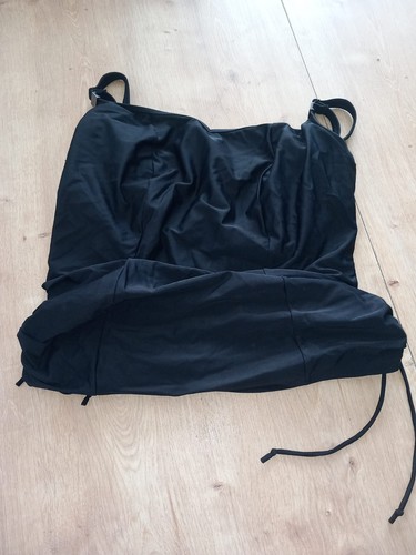 Tankini oberteil 38 - , gr:38