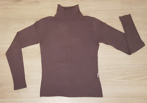 Madonna pullover rolli - madonna,