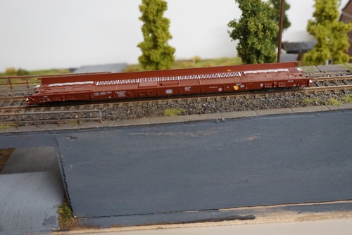 Märklin 4741 h0 wagon - märklin,
