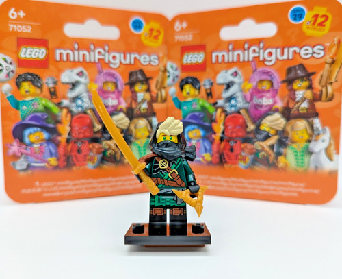 Lego 71052 mysterious - lego,