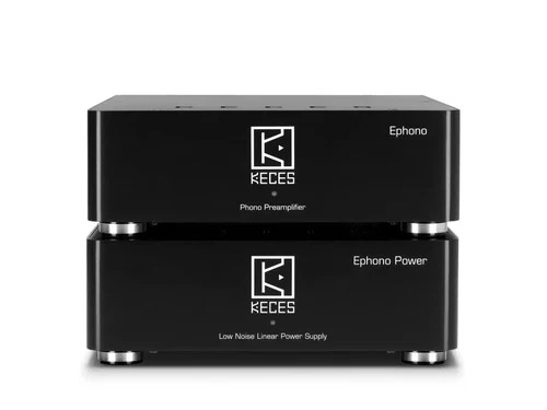 Keces ephono phonovorstufe - _,