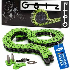 Kette ring grün für - x-ring,