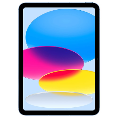 Apple ipad 2022 64gb - 2022, blue