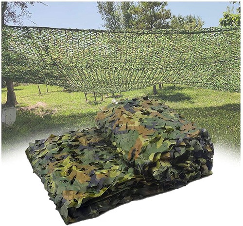 Camouflage jagd tarnnetz - camouflage,